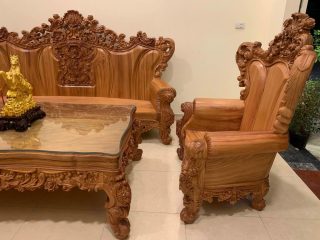 Bộ Hoàng Gia (anh Khang - Bắc Giang)