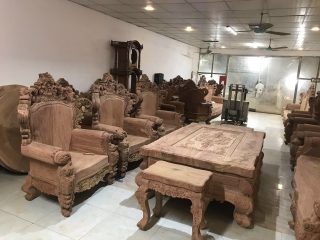 Bo Hoang Gia Nguyen khoi 10 mon chu Dao Vinh Phuc 5