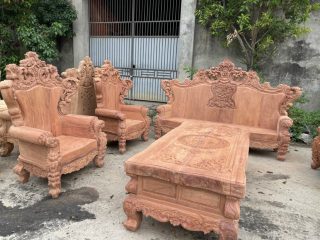 Bộ Hoàng Gia (anh Bình - Hà Nội)