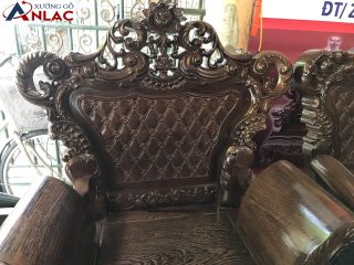 ghế ngắn Hoàng Gia (anh Hiến - Hà Nội)