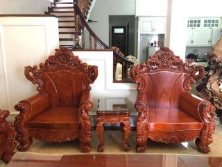 ghế đơn (anh Vinh - Hòa Bình)