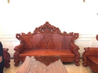 ghê dài (anh Vinh - Hòa Bình) (1)