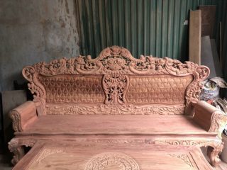 Bộ Hoàng Gia (anh Bình - Phú Thọ)