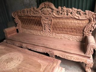 Bộ Hoàng Gia (anh Bình - Phú Thọ)