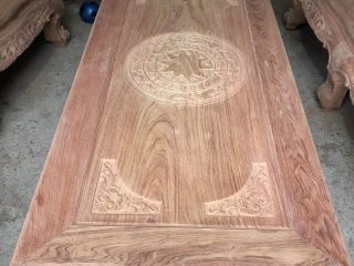 bàn Hoàng Gia (anh Bình - Phú Thọ)