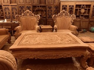 (chú Minh - Hải Phòng)