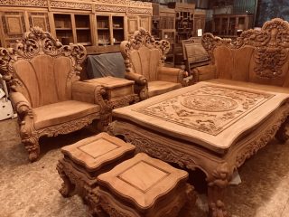 sản phảm làm cho (chú Minh - Hải Phòng)