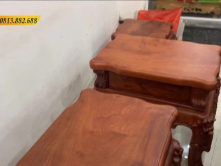 Bao Gia Bo Hoang Gia Nguyen Khoi Mau Moi Nhat 2021 don