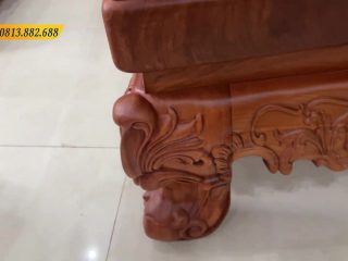 Bao Gia Bo Hoang Gia Nguyen Khoi Mau Moi Nhat 2021 ghe dai