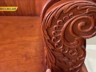 Bao Gia Bo Hoang Gia Nguyen Khoi Mau Moi Nhat 2021 tay ghe