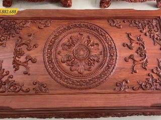 Bo Hoang Gia Nguyen Khoi Mau Moi Nhat 2021 1