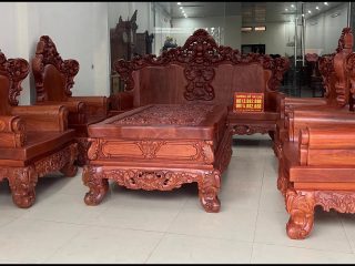 Bo Hoang Gia Nguyen Khoi Mau Moi Nhat 2021 2