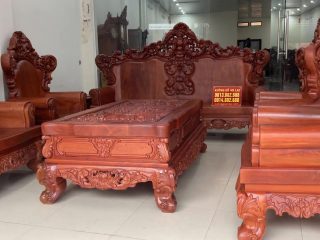 Bo Hoang Gia Nguyen Khoi Mau Moi Nhat 2021 9