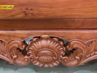 Bo Hoang Gia Nguyen Khoi Mau Moi Nhat 2021 GHE DAI 10