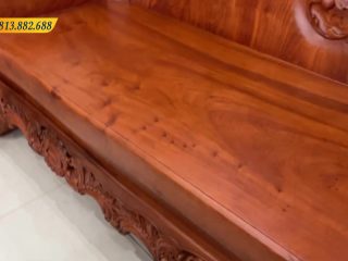 Bo Hoang Gia Nguyen Khoi Mau Moi Nhat 2021 GHE DAI 11