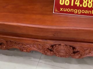 Bo Hoang Gia Nguyen Khoi Mau Moi Nhat 2021 GHE DAI 12