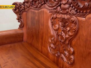 Bo Hoang Gia Nguyen Khoi Mau Moi Nhat 2021 GHE DAI 16