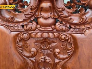 Bo Hoang Gia Nguyen Khoi Mau Moi Nhat 2021 GHE DAI 18