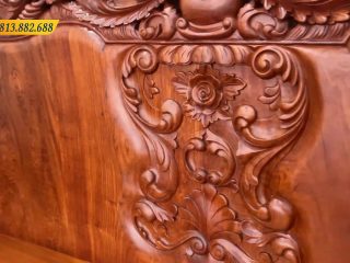 Bo Hoang Gia Nguyen Khoi Mau Moi Nhat 2021 GHE DAI 19