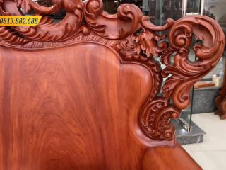 Bo Hoang Gia Nguyen Khoi Mau Moi Nhat 2021 GHE DAI 20