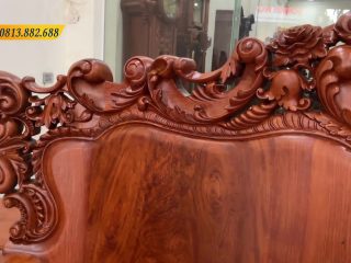 Bo Hoang Gia Nguyen Khoi Mau Moi Nhat 2021 GHE DAI 23