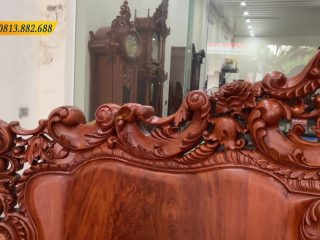 Bo Hoang Gia Nguyen Khoi Mau Moi Nhat 2021 GHE DAI 24