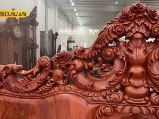 Bo Hoang Gia Nguyen Khoi Mau Moi Nhat 2021 GHE DAI 25