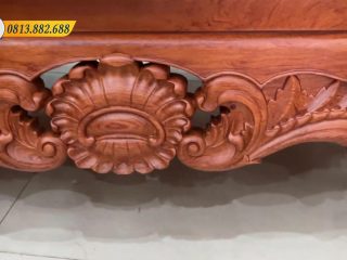 Bo Hoang Gia Nguyen Khoi Mau Moi Nhat 2021 GHE DAI 26