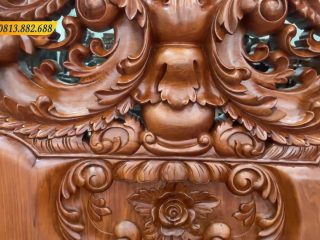 Bo Hoang Gia Nguyen Khoi Mau Moi Nhat 2021 GHE DAI 27