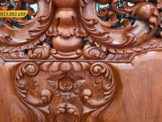 Bo Hoang Gia Nguyen Khoi Mau Moi Nhat 2021 GHE DAI 3