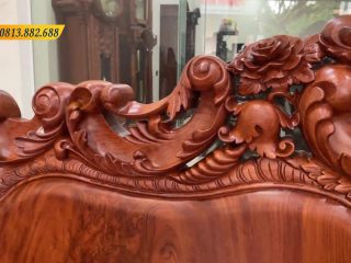 Bo Hoang Gia Nguyen Khoi Mau Moi Nhat 2021 GHE DAI 31