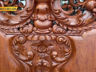 Bo Hoang Gia Nguyen Khoi Mau Moi Nhat 2021 GHE DAI 4