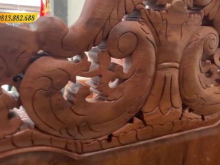 Bo Hoang Gia Nguyen Khoi Mau Moi Nhat 2021 GHE DAI 5