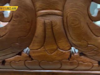 Bo Hoang Gia Nguyen Khoi Mau Moi Nhat 2021 GHE DAI 6