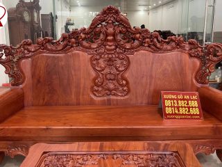 Bo Hoang Gia Nguyen Khoi Mau Moi Nhat 2021 GHE DAI 7