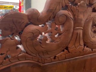 Bo Hoang Gia Nguyen Khoi Mau Moi Nhat 2021 GHE DAI 8