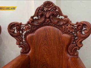 Bo Hoang Gia Nguyen Khoi Mau Moi Nhat 2021 GHE DON 1