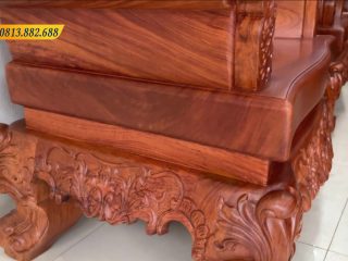 Bo Hoang Gia Nguyen Khoi Mau Moi Nhat 2021 GHE DON 11