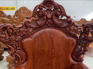 Bo Hoang Gia Nguyen Khoi Mau Moi Nhat 2021 GHE DON 7