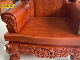 Bo Hoang Gia Nguyen Khoi Mau Moi Nhat 2021 GHE DON 9