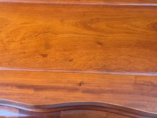 Bộ hoàng gia 6 món gỗ hương đá đục hai mặt của bác Lâm (Thái Nguyên) 51 Bo ban ghe huong gia go huong da anh Lam 14