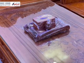 Bộ bàn ghế louis hoàng gia 10 món tay đặc nguyên khối gỗ hương đá (Anh Nam - Hải Phòng) 61 Bo ban ghe louis hoang gia 10 mon tay dac nguyen khoi go huong da anh Nam Hai Phong 29