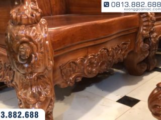 Bo ghe Hoang Gia go Go Do Vip 10 mon Van Tran nguyen khoi 14