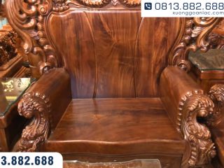 Bo ghe Hoang Gia go Go Do Vip 10 mon Van Tran nguyen khoi 16