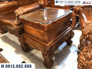 Bo ghe Hoang Gia go Go Do Vip 10 mon Van Tran nguyen khoi 2