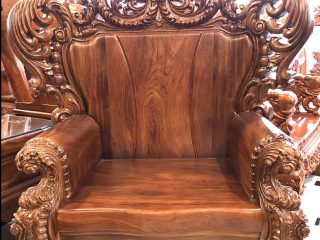 Bo ghe Hoang Gia go Go Do Vip 10 mon Van Tran nguyen khoi 3