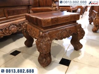 Bo ghe Hoang Gia go Go Do Vip 10 mon Van Tran nguyen khoi 5