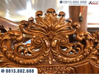 Bo ghe Hoang Gia go Go Do Vip 10 mon Van Tran nguyen khoi 6