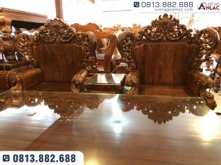 Bo ghe Hoang Gia go Go Do Vip 10 mon Van Tran nguyen khoi 7