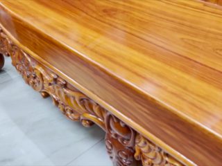 Bộ Luois Hoàng Gia Tan Co Dien Gỗ Gõ Dỏ 10 Mon ghe dai 3 scaled